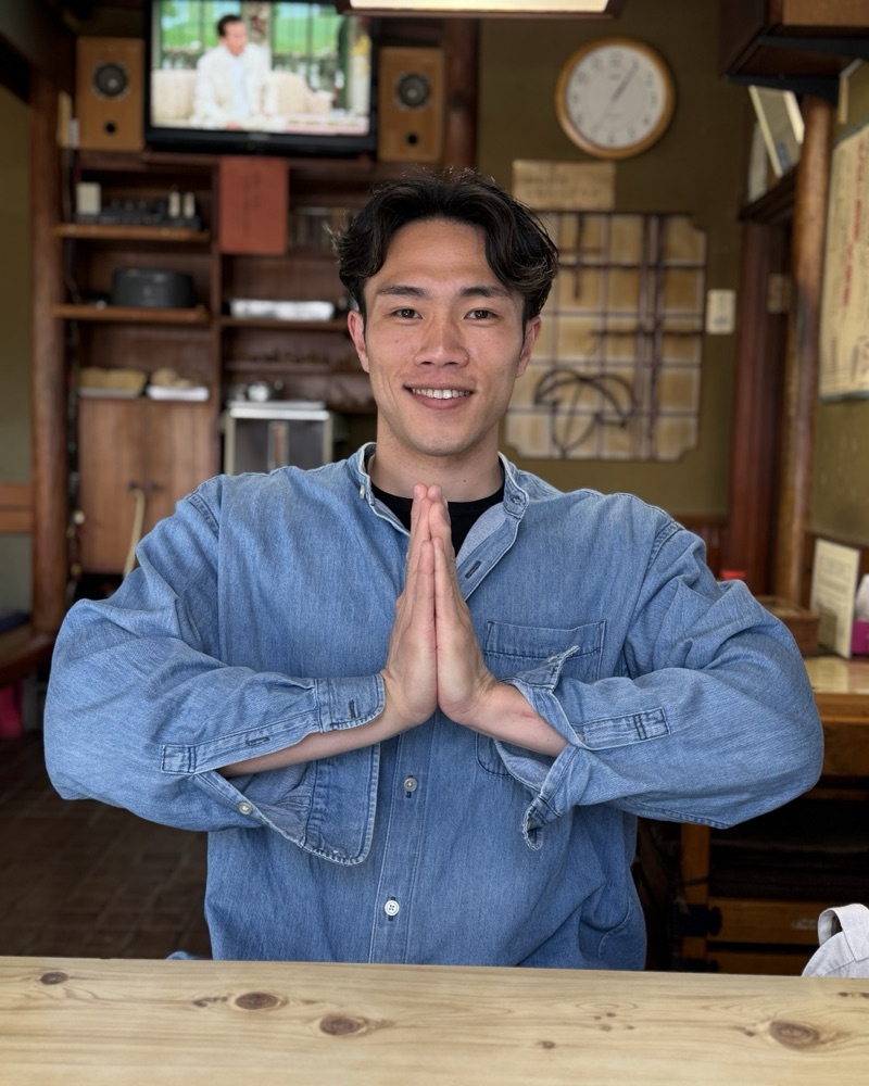 MIMORA CREATIVE 代表 池上貴将